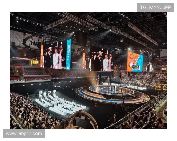 KPL娱乐赛AG战队粉丝互动，现场气氛热烈期待更多精彩表现