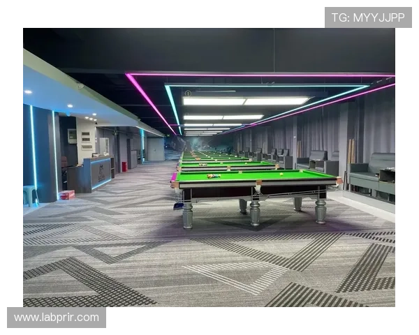 云顶娱乐中心：打造一站式娱乐体验的理想场所，满足不同年龄层的娱乐需求与休闲方式