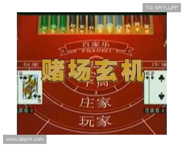 专业分析百家乐必赢的关键因素帮助玩家实现持续盈利