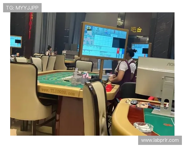 共咪百家乐如何利用心理战术提升你的胜率技巧