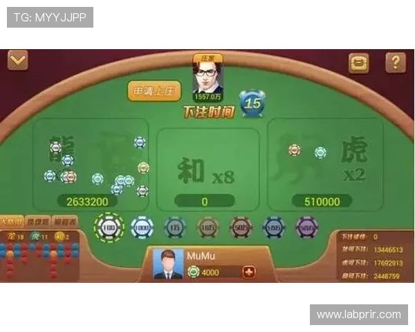 掌握百家乐发派箱规则提升游戏胜率的实用指南与操作建议