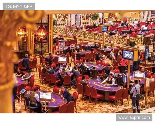 澳门赌场庄闲玩法攻略：全面解析不同玩法规则与投注技巧